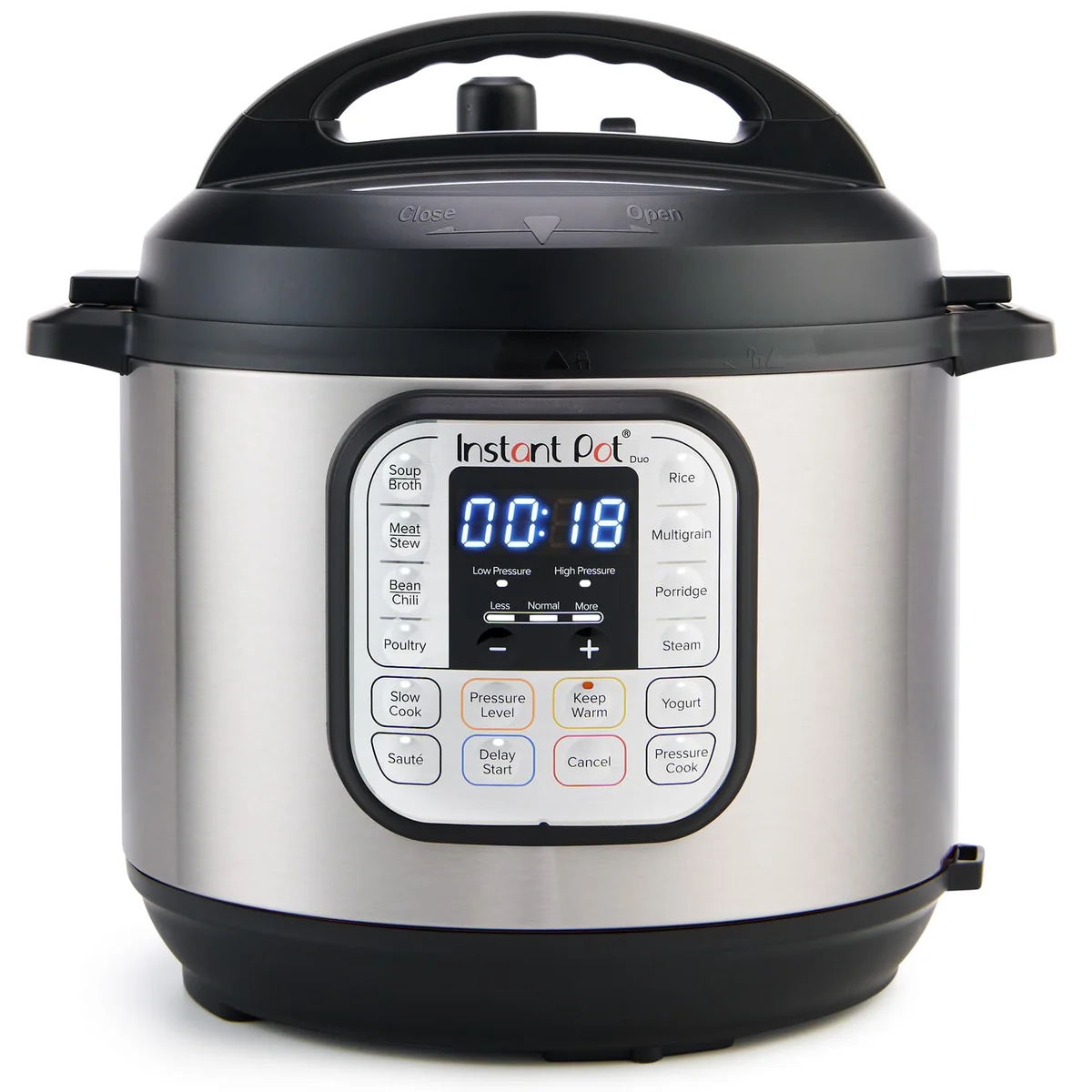 Instant Pot Duo 7