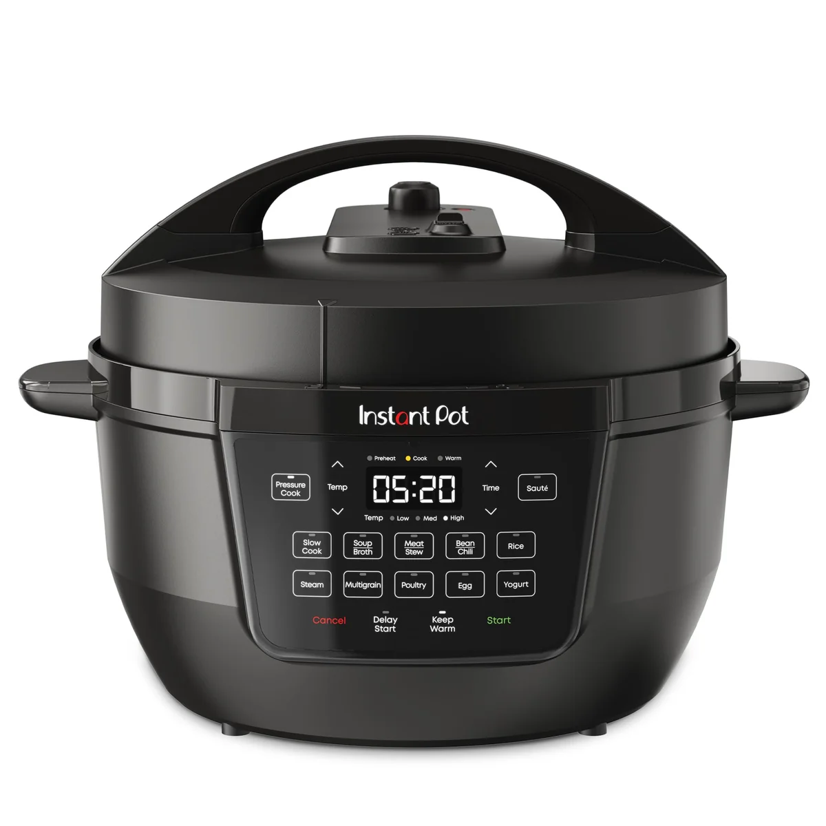 Instant Pot 7.5QT RIO Wide Review